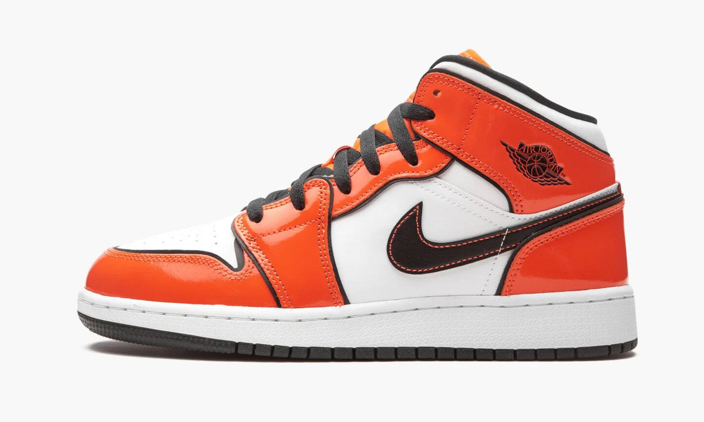 Кеды NIKE Air Jordan 1 Mid