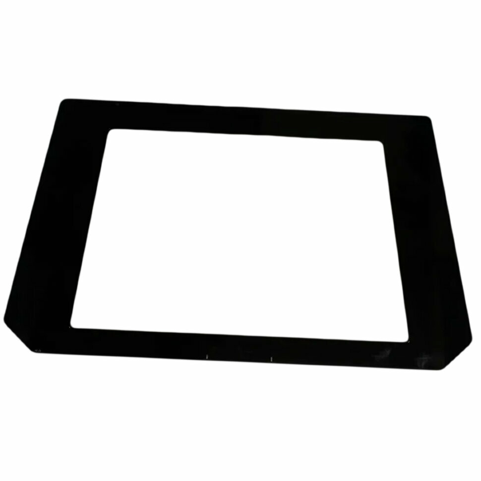 Внутреннее стекло двери для духовки Gorenje 470x388 мм 563768