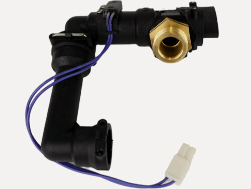 Изображение товара Датчик протока Ariston для водонагревателей моделей FAST EVO 65153522-01