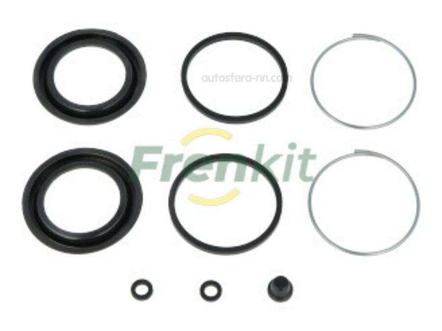 FRENKIT 248036 ремкомплект суппорта Alfa Romeo many models, Opel Record, Ascona, Audi 80, 100