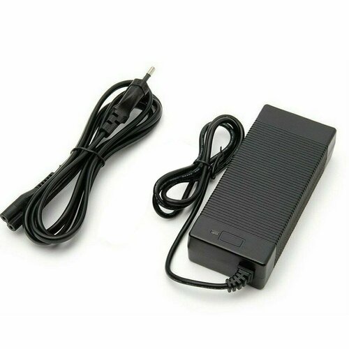 Зарядное устройство DENLIVE, 24В, 2А, для электросамокатов Jack Hot, iconBIT и др.