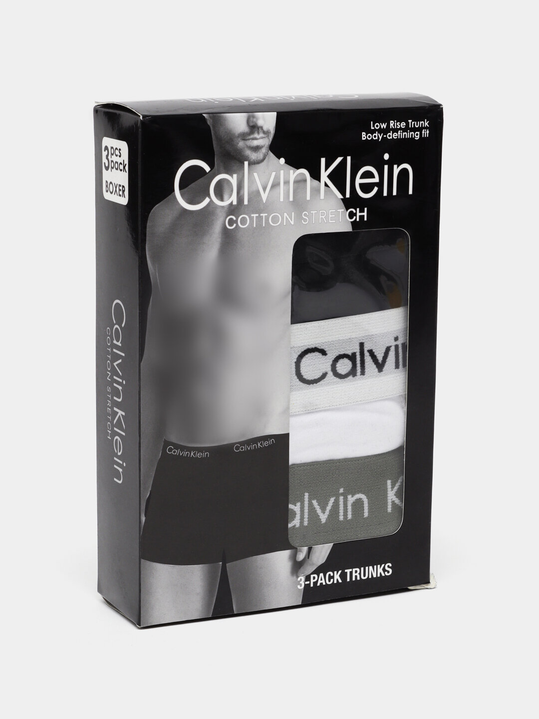 Трусы, комплект