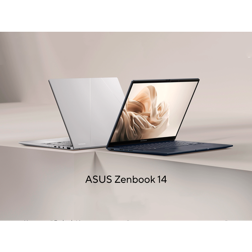 140 ноутбук ASUS Zenbook 14 2025 Intel Core 9 285H RAM 32ГБ 1TB SSD 2880x1800 OLED 120Hz CN 134596₽