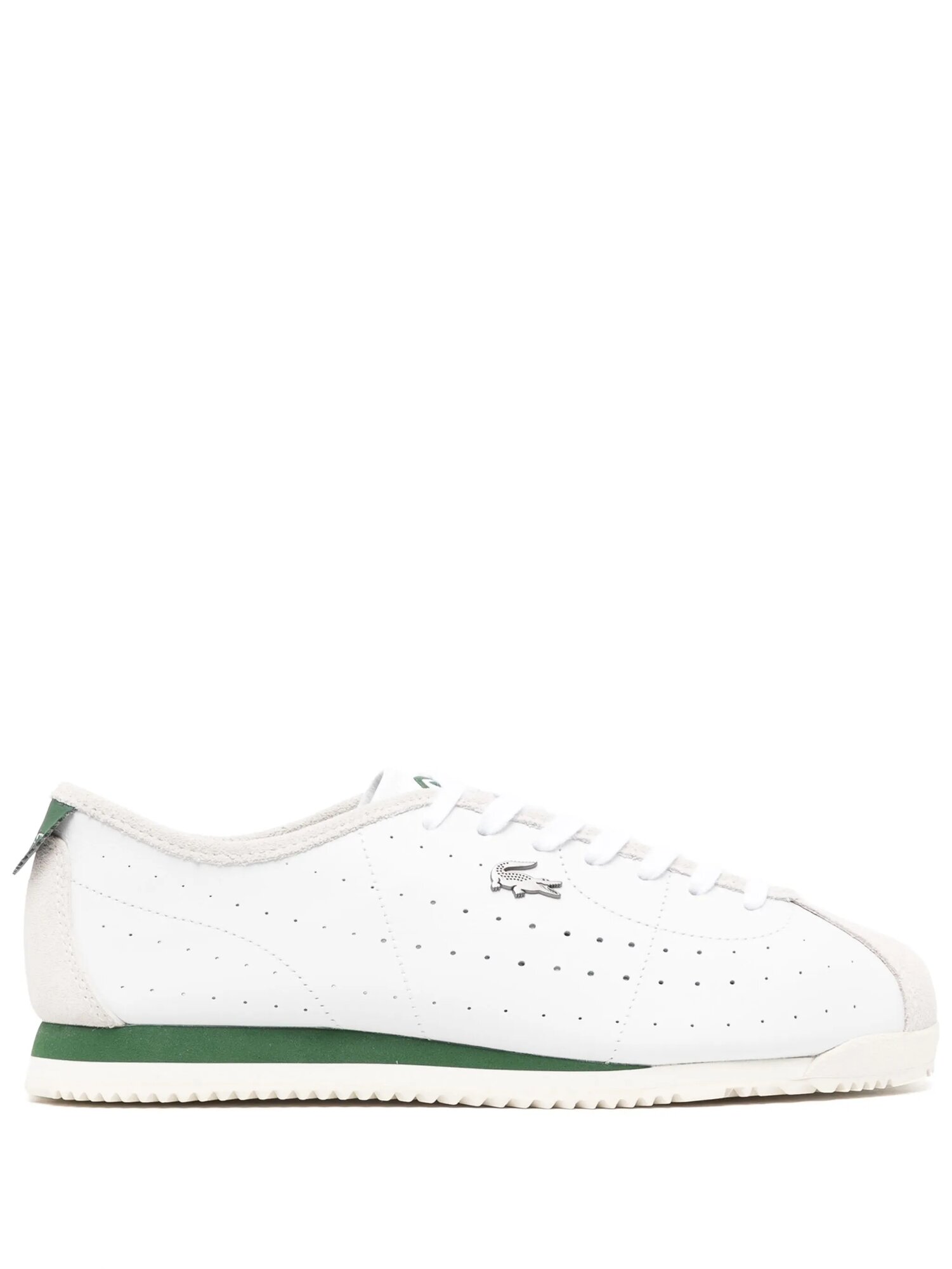Кроссовки LACOSTE Club-Low