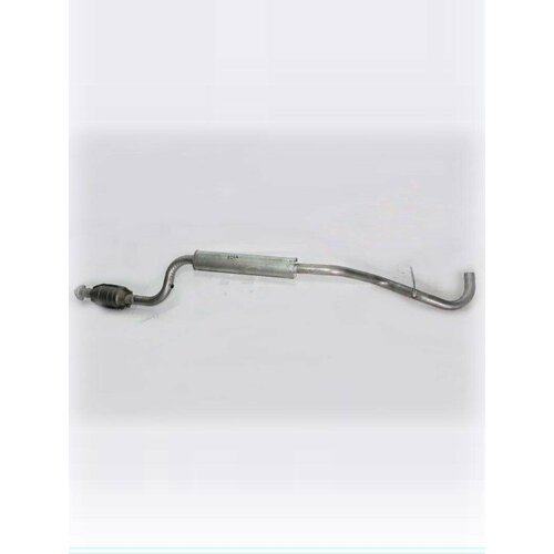 Резонатор ВАЗ 2123 с катализатором с 2008г ЕВРО3 21230-1200018-40 10850₽