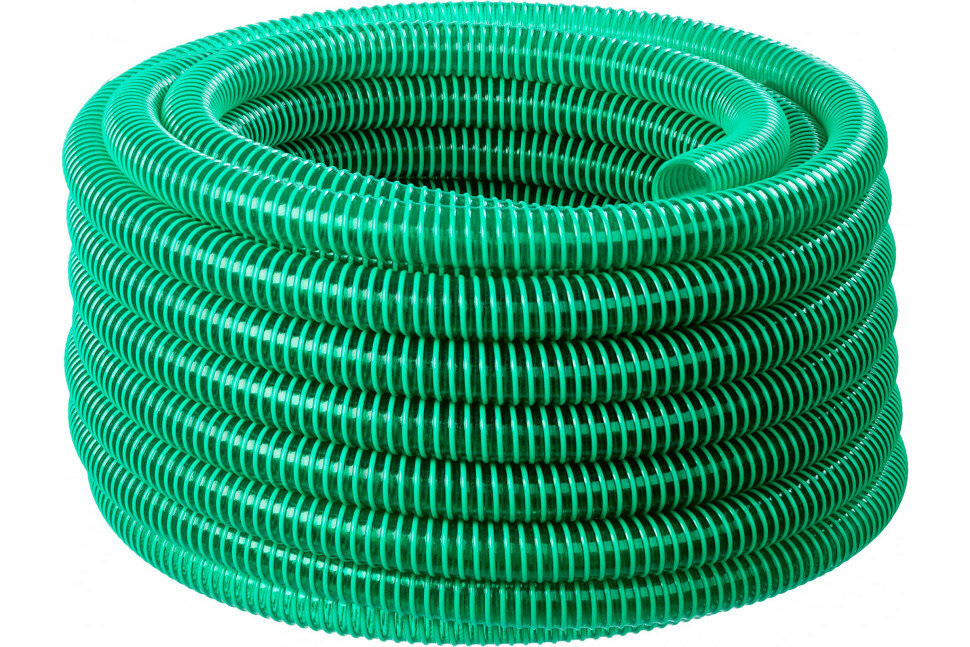 НВС-32 (800L) дренажный 30м напорно всасывающий Шланг спирально-витой