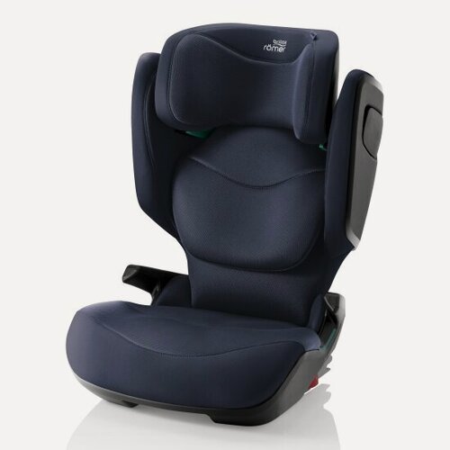 Изображение товара Автокресло Britax Roemer 2000040923 KIDFIX PRO M Style Night Blue