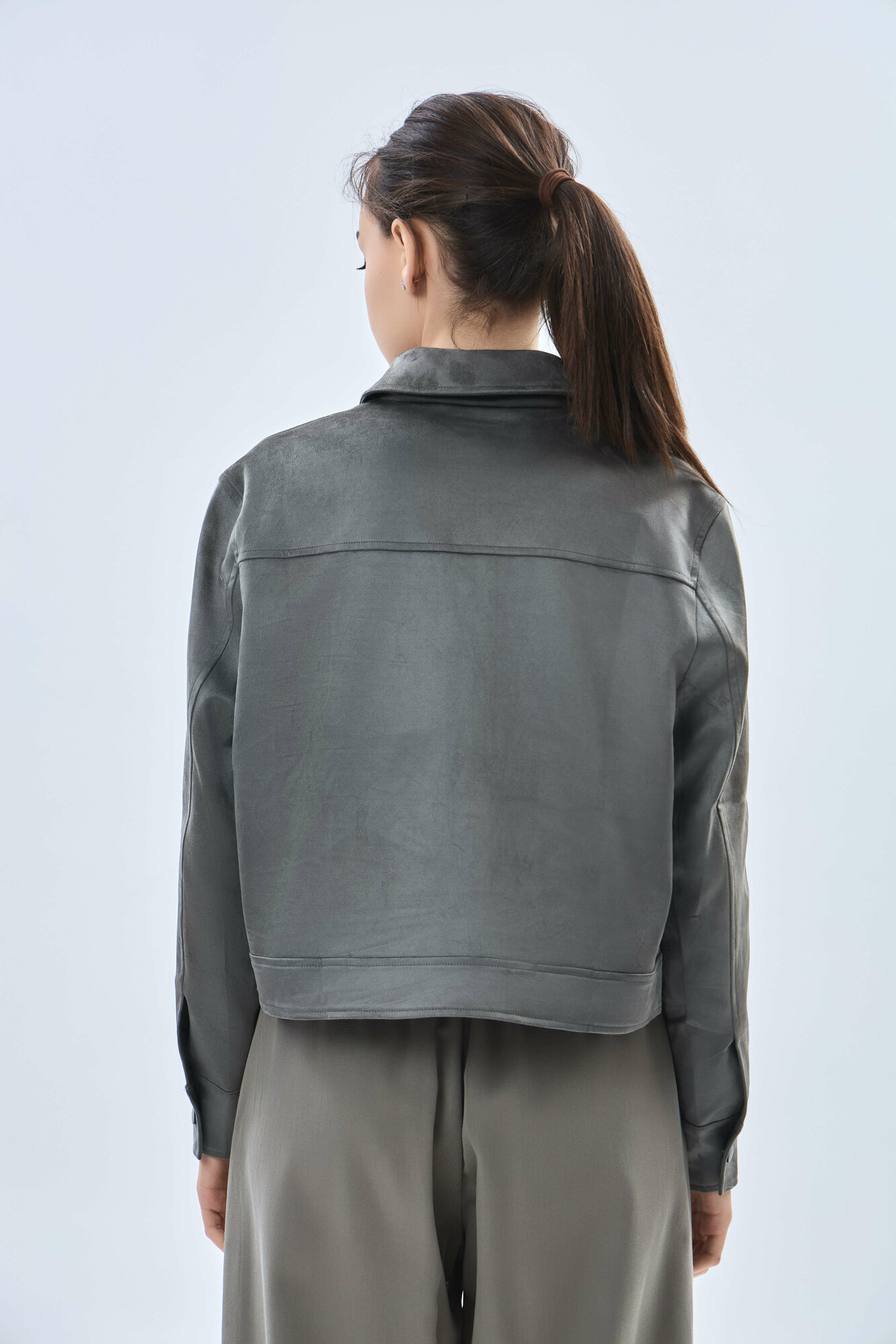 Ветровка TERRA PRO TERRA PRO, размер L, Khaki — фото 1