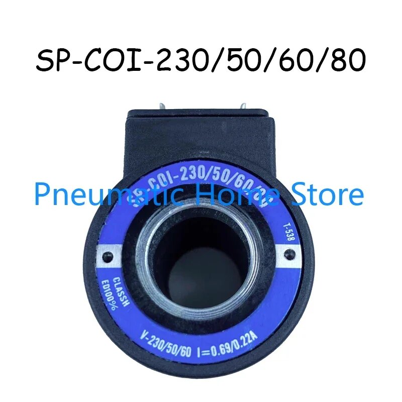 Катушка клапана SP-COI-230/50/60/80