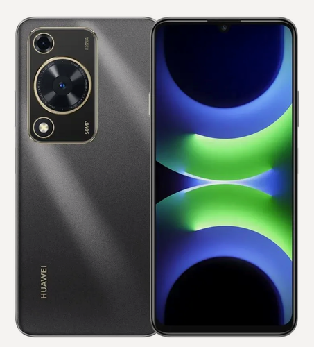 Изображение товара Смартфон Huawei nova Y63 6/128Gb, (GFY-LX1), черный