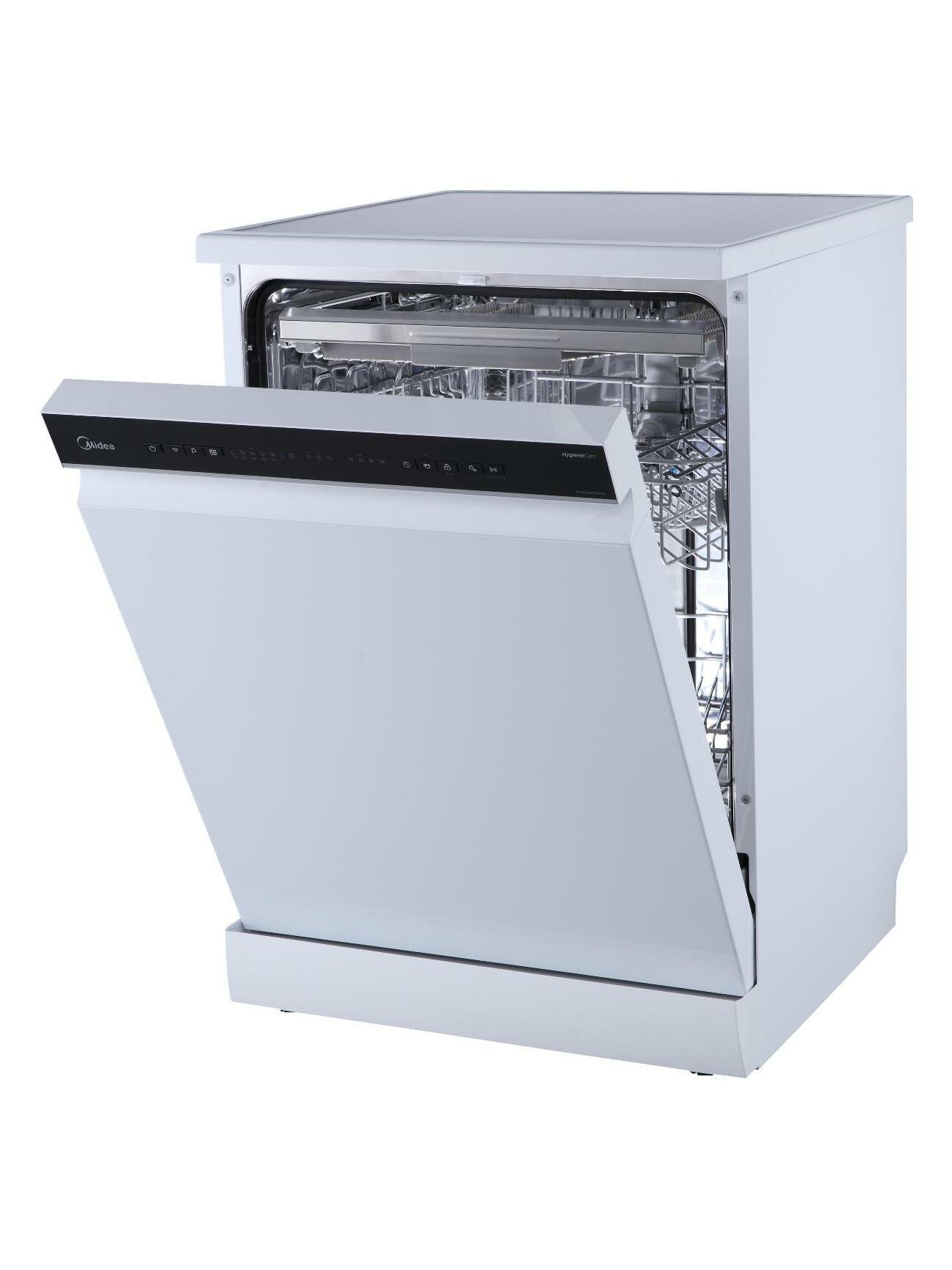 Посудомоечная машина 60 см Midea MFD60S160Wi