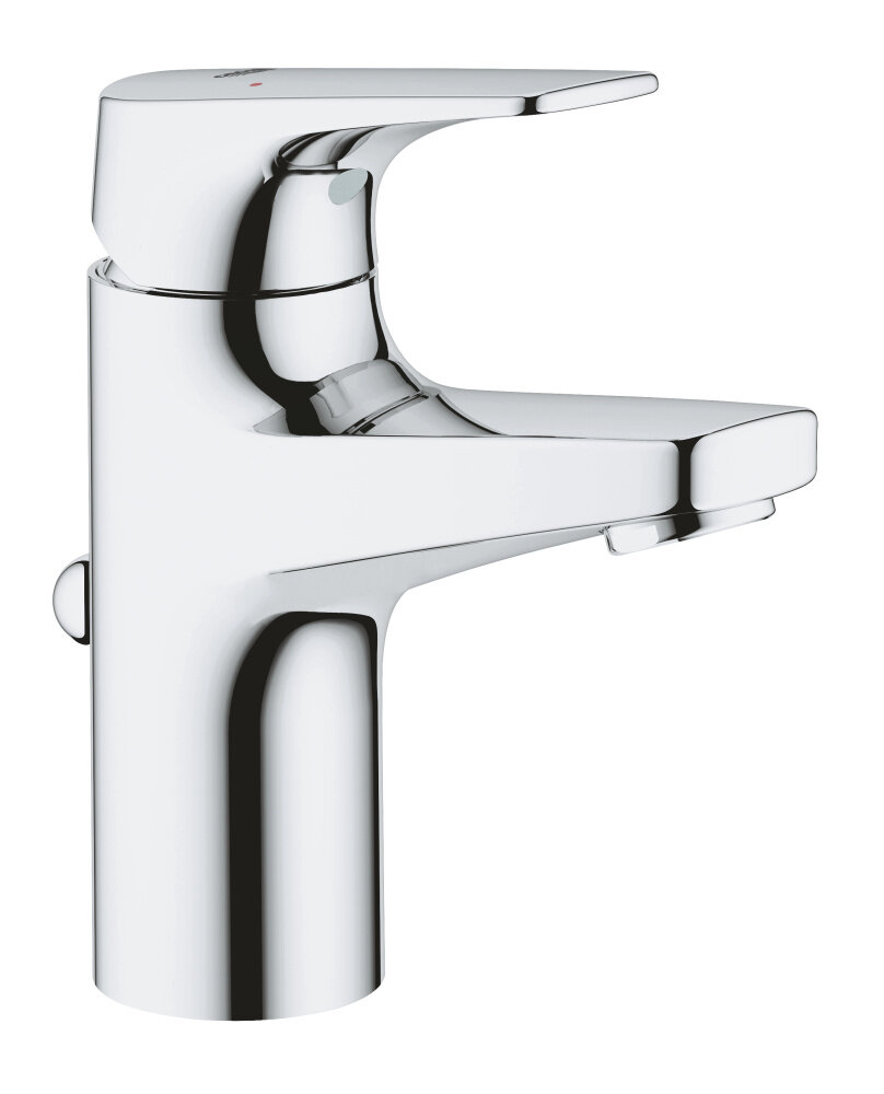 Смеситель для раковины Grohe Start Flow 23809000 латунь покрытие хром