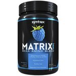 Syntrax Matrix Amino - 370 г - изображение