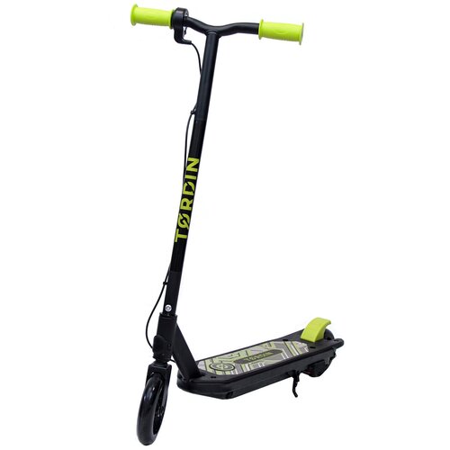 Электросамокат Tordin Falcon детский, максимальная скорость 10 км/ч, мощность 30 Вт