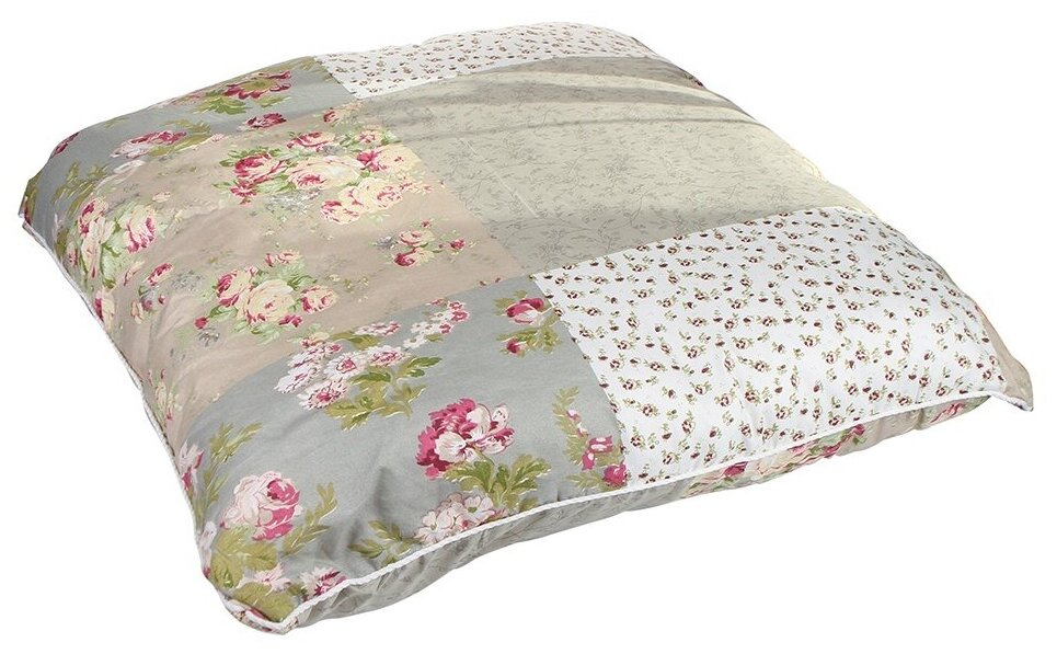 фото ПП Подушка Щерб 70*70 х/ф м991.05.31 Спал Спалыч