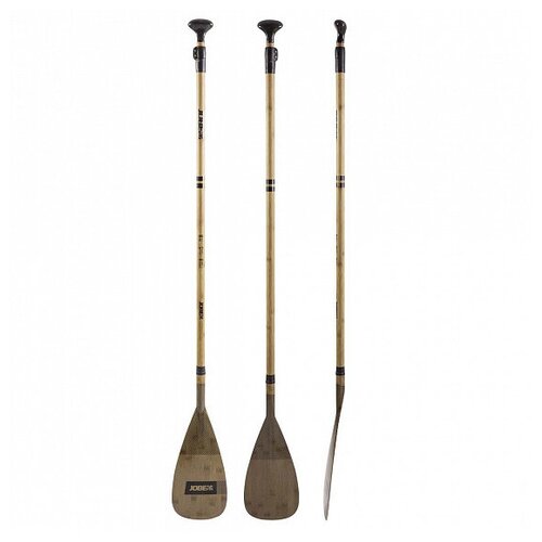 фото Весло jobe paddle bamboo classic 2021 assorted