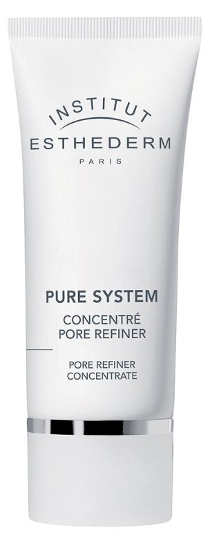 Institut Esthederm очищающий поры концентрат Pure System Pore Refiner Concentrate, 50 мл