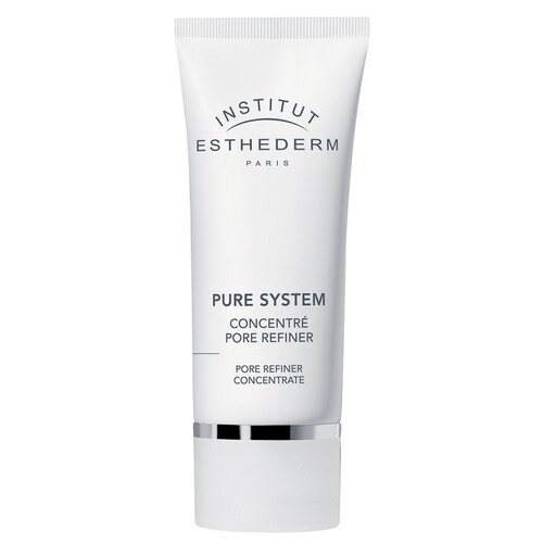 Institut Esthederm очищающий поры концентрат Pure System Pore Refiner Concentrate, 50 мл