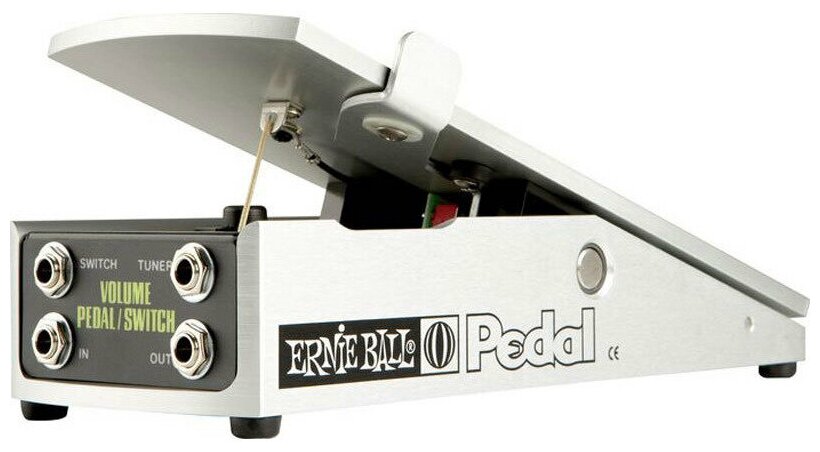 Ernie Ball 6168 Volume Pedal/Switch