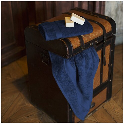 фото Вильям робертс набор из 4 полотенец aberdeen цвет: бежевый 50х90 см - 2 шт, 70х140 см - 2 шт william roberts