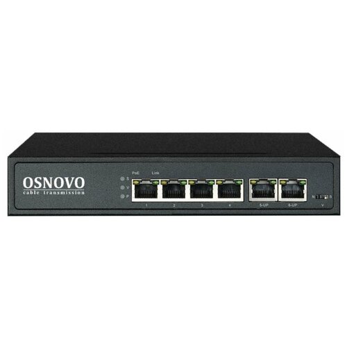 блок питания ubiquiti poe 54 80w poe 54v 80w SW-20600(80W) PoE коммутатор