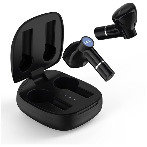 TWS наушники inoiPods Black 73900₽