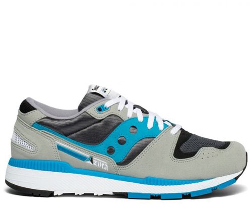 Кроссовки Saucony Azura, размер 42 EU, мультиколор