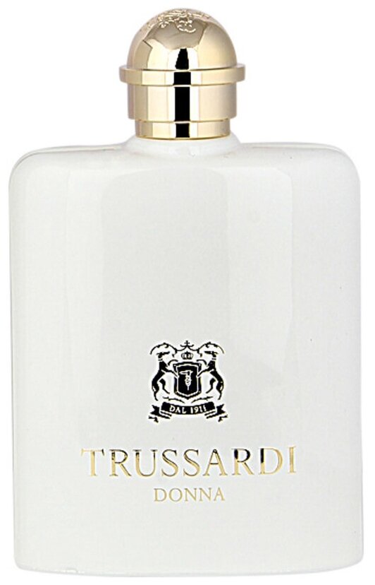 TRUSSARDI Donna Trussardi - парфюмерная вода, 30 мл