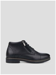 Ботинки мужские Reversal 03041B/Черный-(Черный)-42