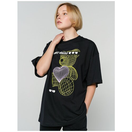 фото Футболка твое 83217