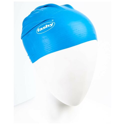 фото Шапочка для плавания fashy flexi-latex cap 3030-50