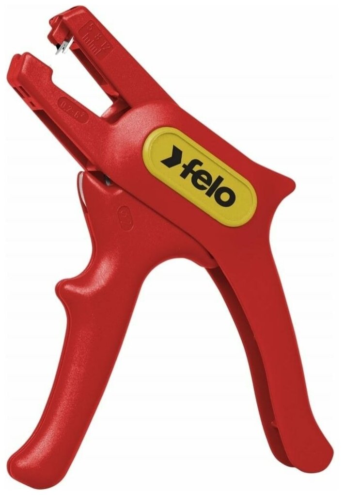 Клещи для снятия изоляции Felo 58399911