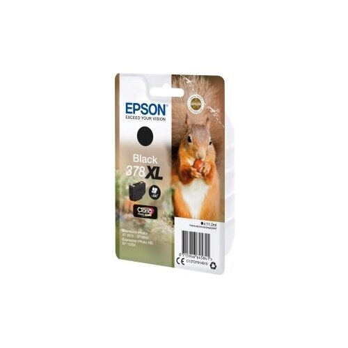 Струйные картриджи EPSON C13T37914020