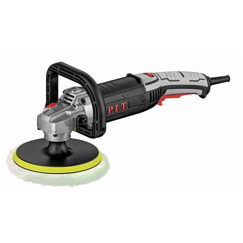 Шлифмашина полировальная PIT PPO180-C1 7680₽