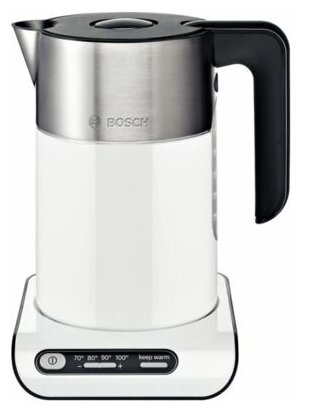 Чайник BOSCH TWK 8613P