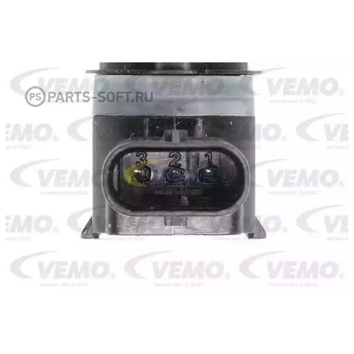 VAICO-VEMO V95720106 датчик паpктpоника