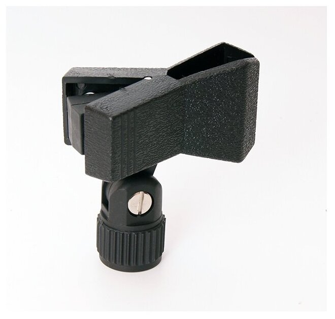 Держатель микрофона, прищепка — фото 1