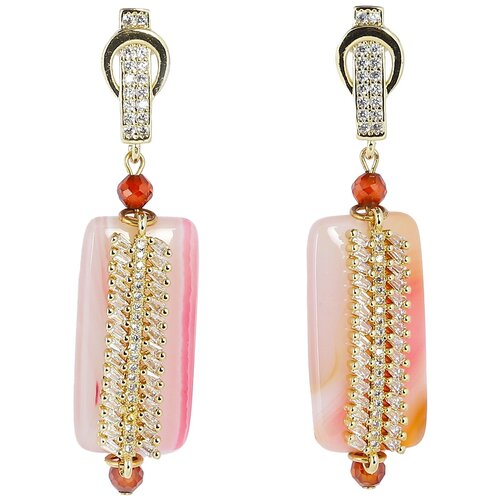 Серьги женские