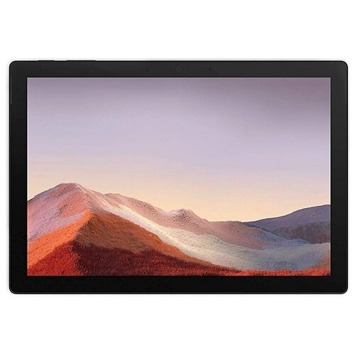 фото Планшет microsoft surface pro 7 i5 16gb 256gb