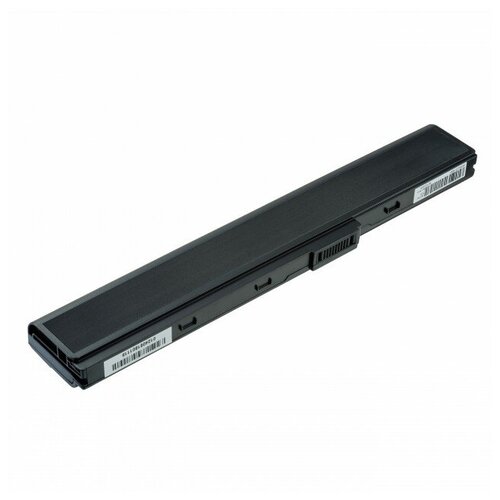 фото Аккумуляторная батарея pitatel для ноутбука asus k42n (4400mah)
