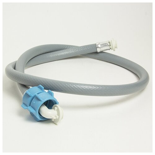 Шланг наливной 1,5 м для ст. машин ZOX (без прокладок)