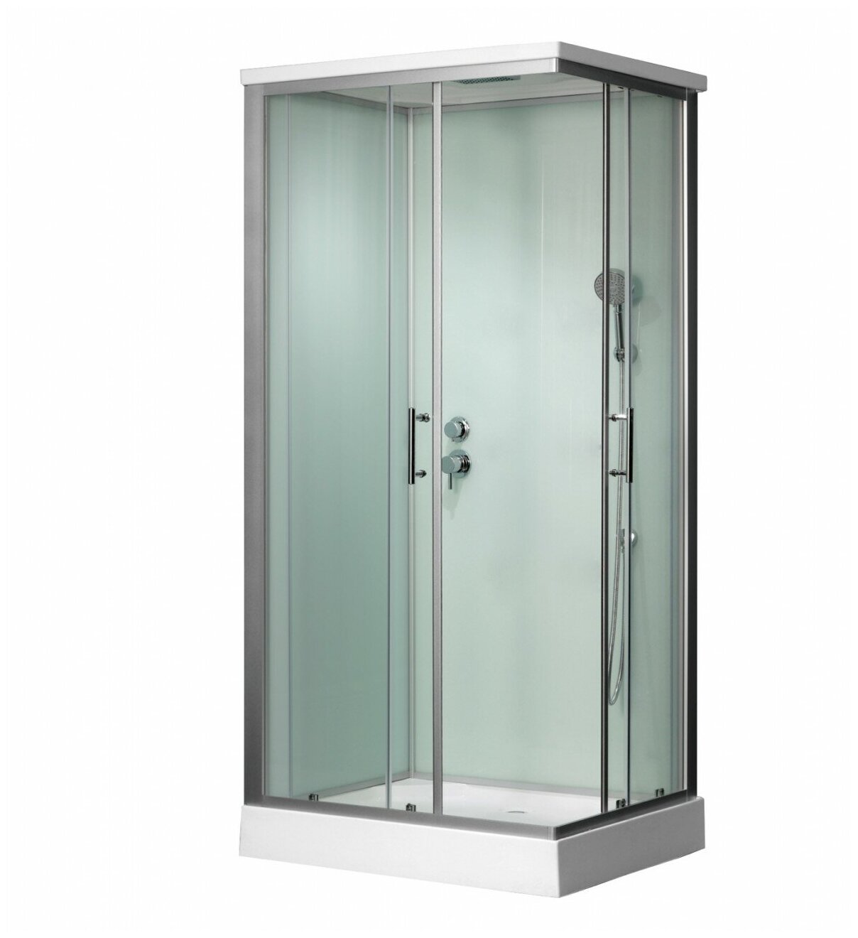 фото Frank F1000L левая