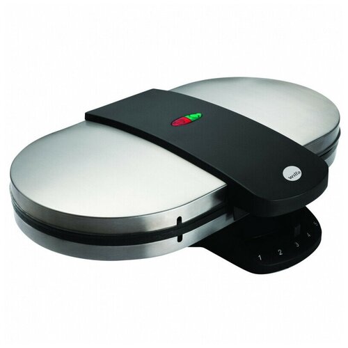 Вафельница Wilfa WAD-518 MS 1175000₽
