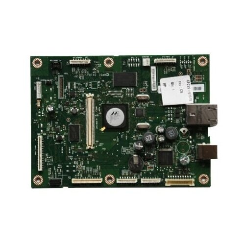 HP CF229 плата форматера CF229 оригинал 22031₽