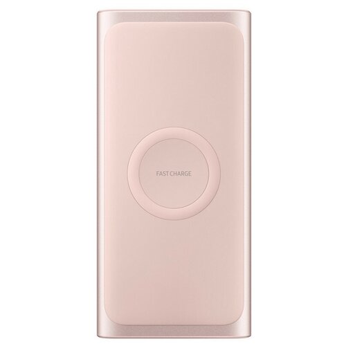 фото Внешний аккумулятор 10000 mah, 1xusb, qc2.0, б/п, samsung, eb-u1200cprgru