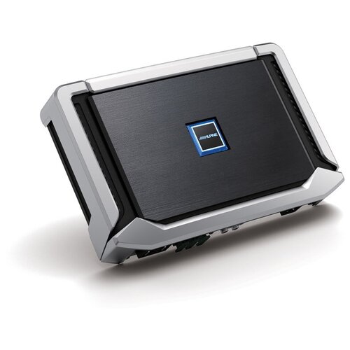 Усилитель Alpine X-A90M 4966000₽