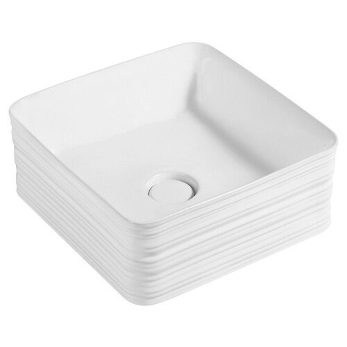 Раковина CeramaLux N W1531A