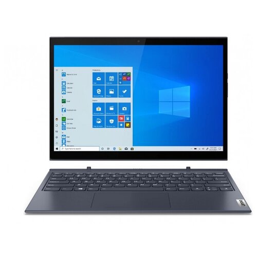 Ноутбук Lenovo Yoga Duet 7 13ITL6 82MA006SRU 16635000₽