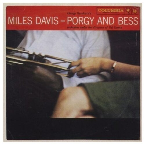 Davis, Miles - Porgy And Bess pockets pvc portable photo album jelly color album for mini instax