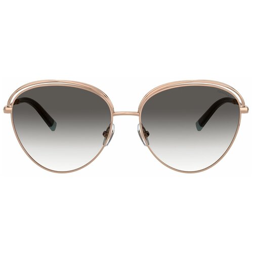 Солнцезащитные очки Tiffany  & Co TF 3075 61053C